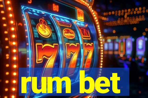 rum bet